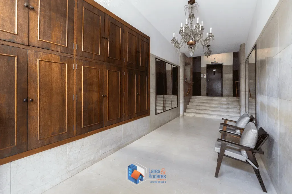 Apartamento, 3 quartos, 169 m² - Foto 5