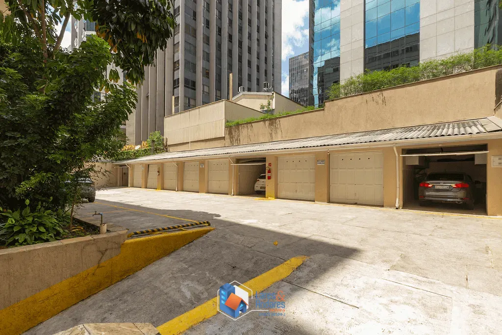 Apartamento, 3 quartos, 169 m² - Foto 4