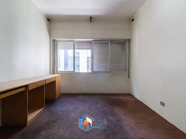Apartamento 3 quartos e 2 banheiros, à venda, no bairro Água Branca em São Paulo