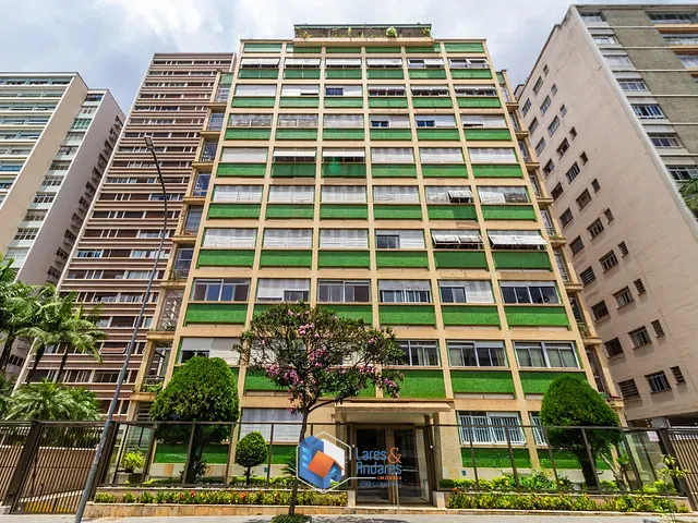 Apartamento 3 quartos e 2 banheiros, à venda, no bairro Água Branca em São Paulo