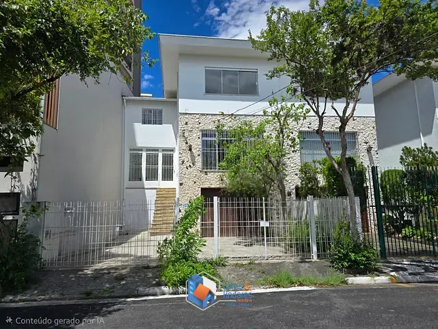 Casa 3 quartos e 3 banheiros, à venda, no bairro Jardim São Paulo(Zona Norte) em São Paulo