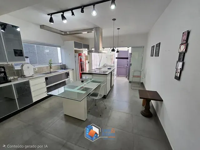 Casa 3 quartos e 3 banheiros, à venda, no bairro Jardim São Paulo(Zona Norte) em São Paulo
