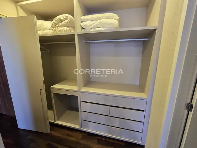 Apartamento 2 quartos e 2 banheiros, à venda, no bairro Brooklin Paulista em São Paulo