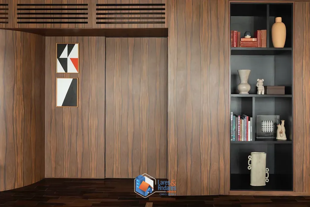 Apartamento, 2 quartos, 83 m² - Foto 33