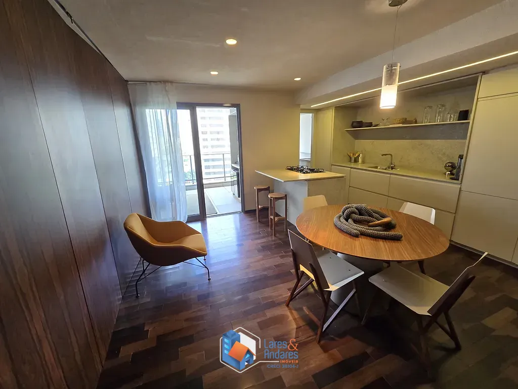 Apartamento, 2 quartos, 83 m² - Foto 32