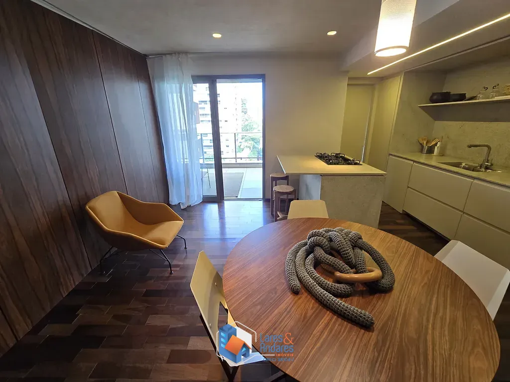 Apartamento, 2 quartos, 83 m² - Foto 31