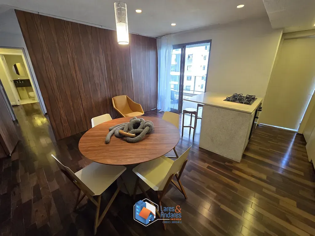 Apartamento, 2 quartos, 83 m² - Foto 30