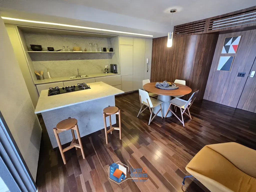 Apartamento, 2 quartos, 83 m² - Foto 29