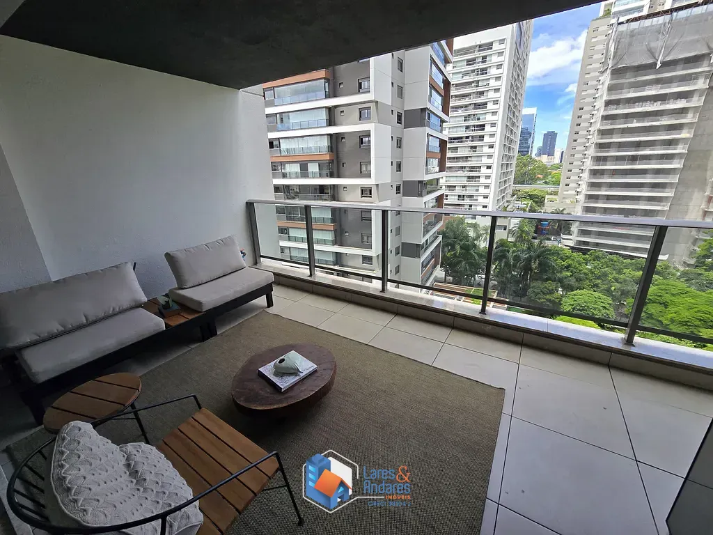 Apartamento, 2 quartos, 83 m² - Foto 28