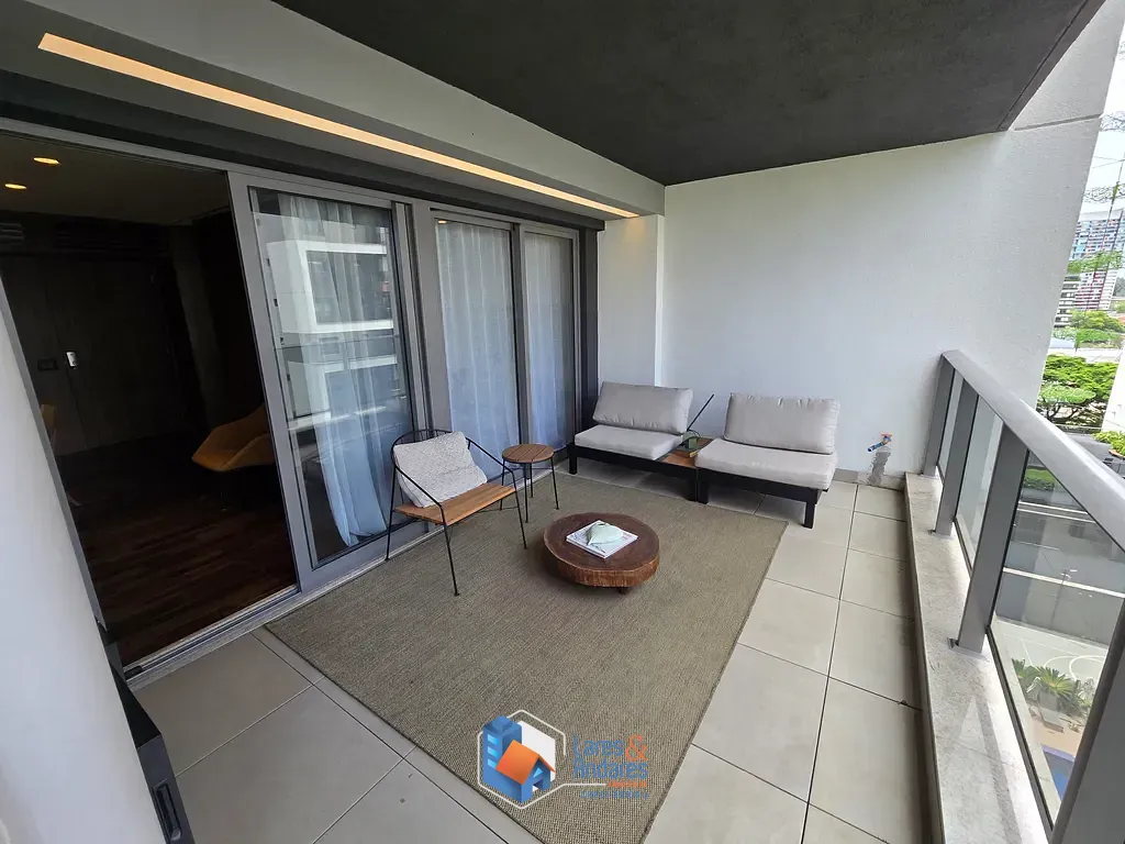 Apartamento, 2 quartos, 83 m² - Foto 26