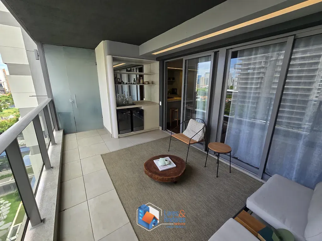 Apartamento, 2 quartos, 83 m² - Foto 25