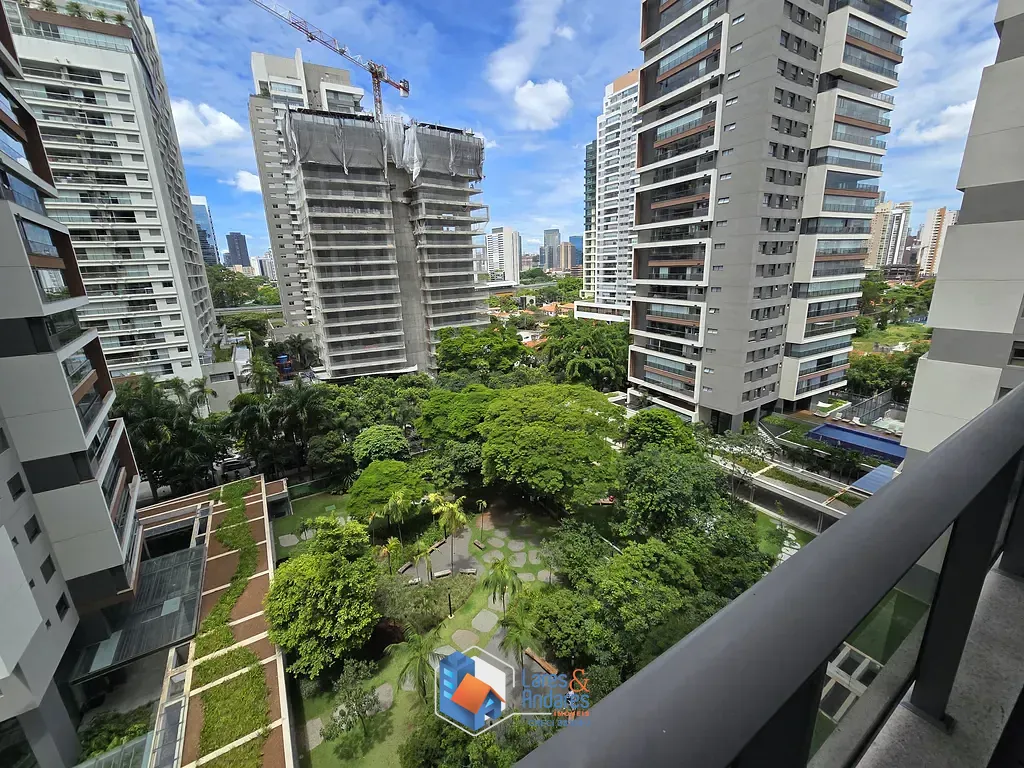 Apartamento, 2 quartos, 83 m² - Foto 24