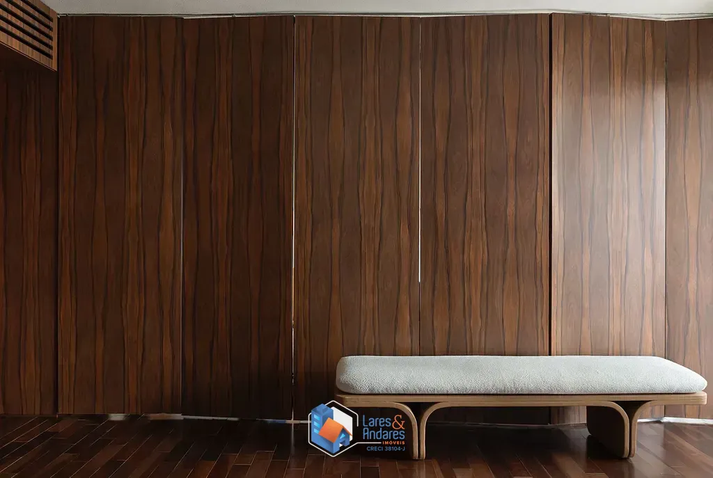 Apartamento, 2 quartos, 83 m² - Foto 23