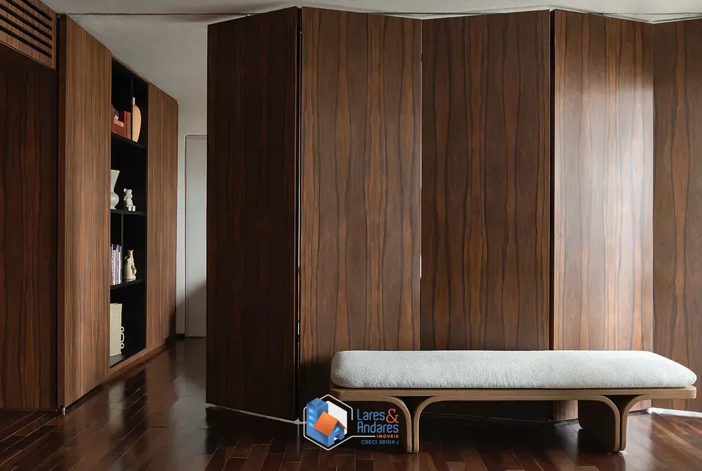 Apartamento, 2 quartos, 83 m² - Foto 22
