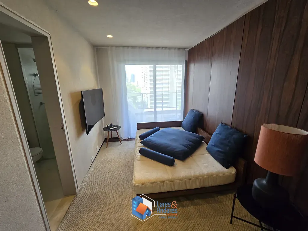 Apartamento, 2 quartos, 83 m² - Foto 20