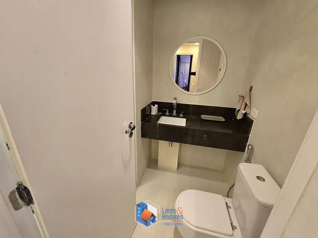 Apartamento, 2 quartos, 83 m² - Foto 19