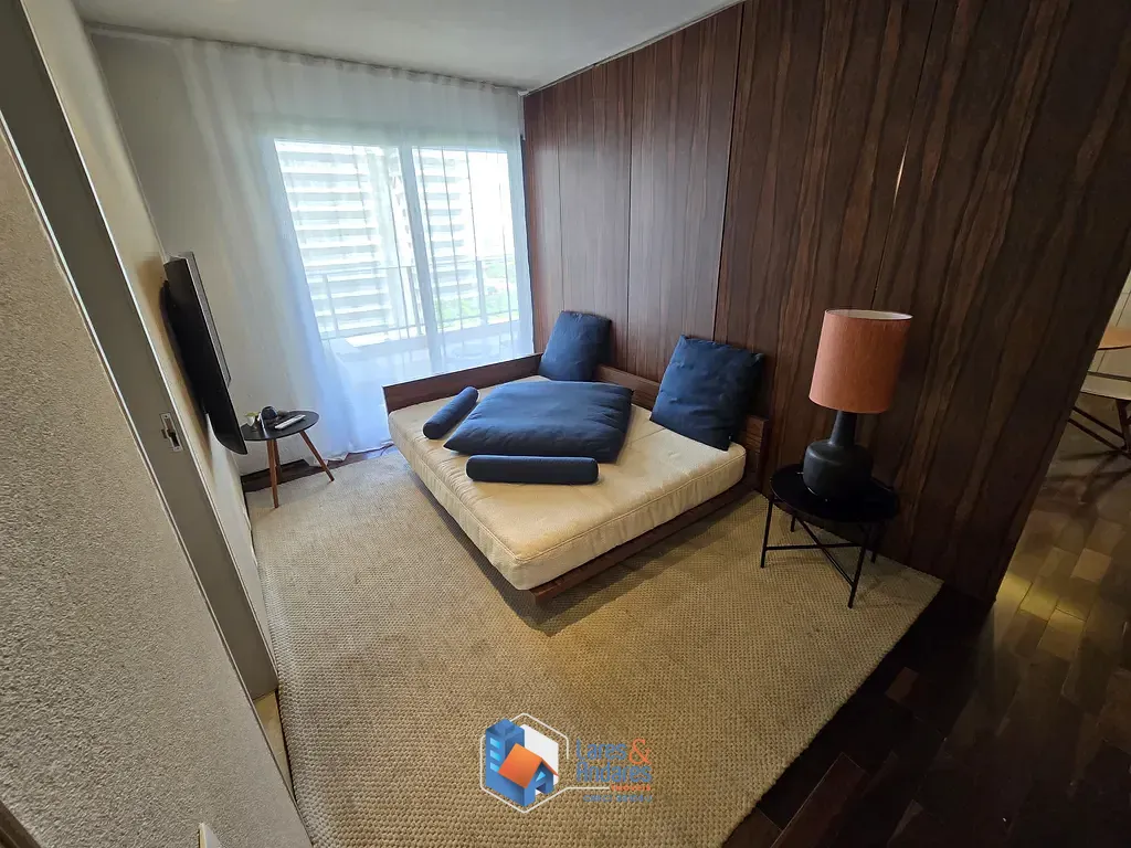 Apartamento, 2 quartos, 83 m² - Foto 10
