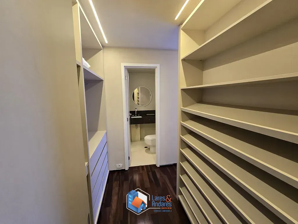 Apartamento, 2 quartos, 83 m² - Foto 18