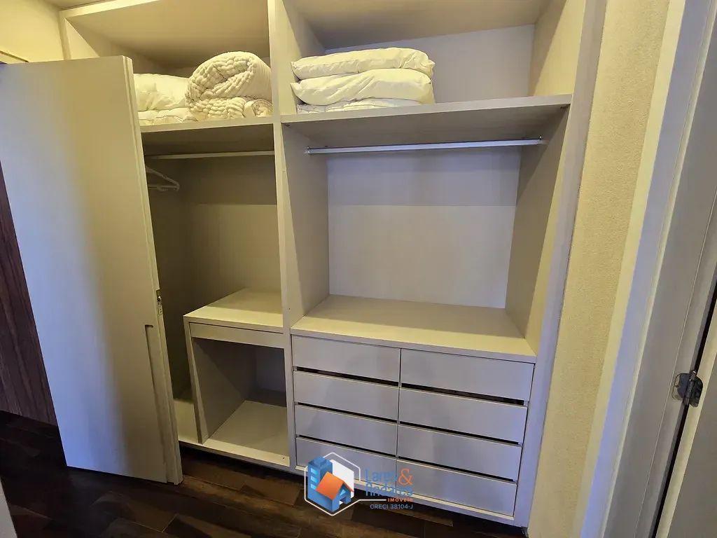 Apartamento, 2 quartos, 83 m² - Foto 3