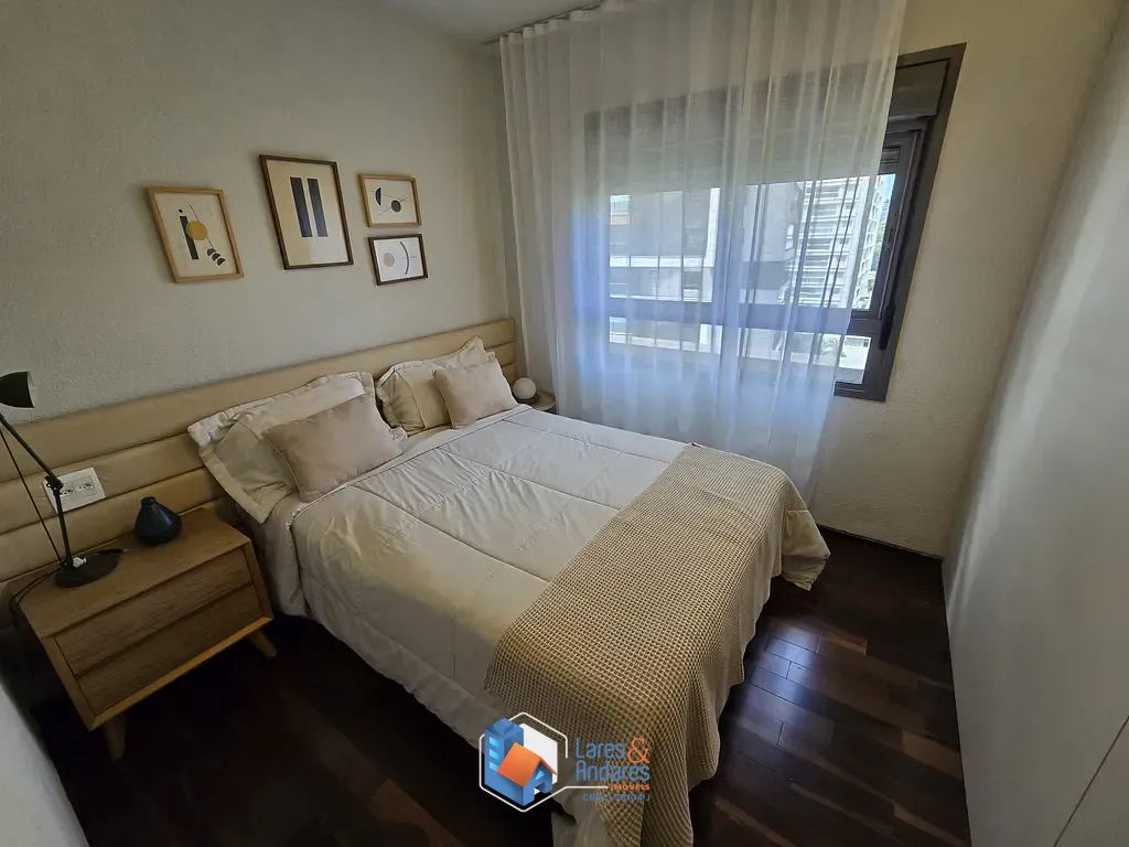 Apartamento, 2 quartos, 83 m² - Foto 4