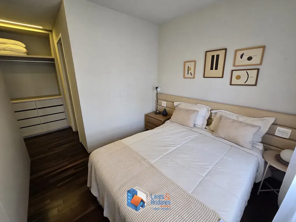 Apartamento, 2 quartos, 83 m² - Foto 5
