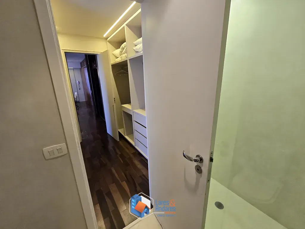 Apartamento, 2 quartos, 83 m² - Foto 6