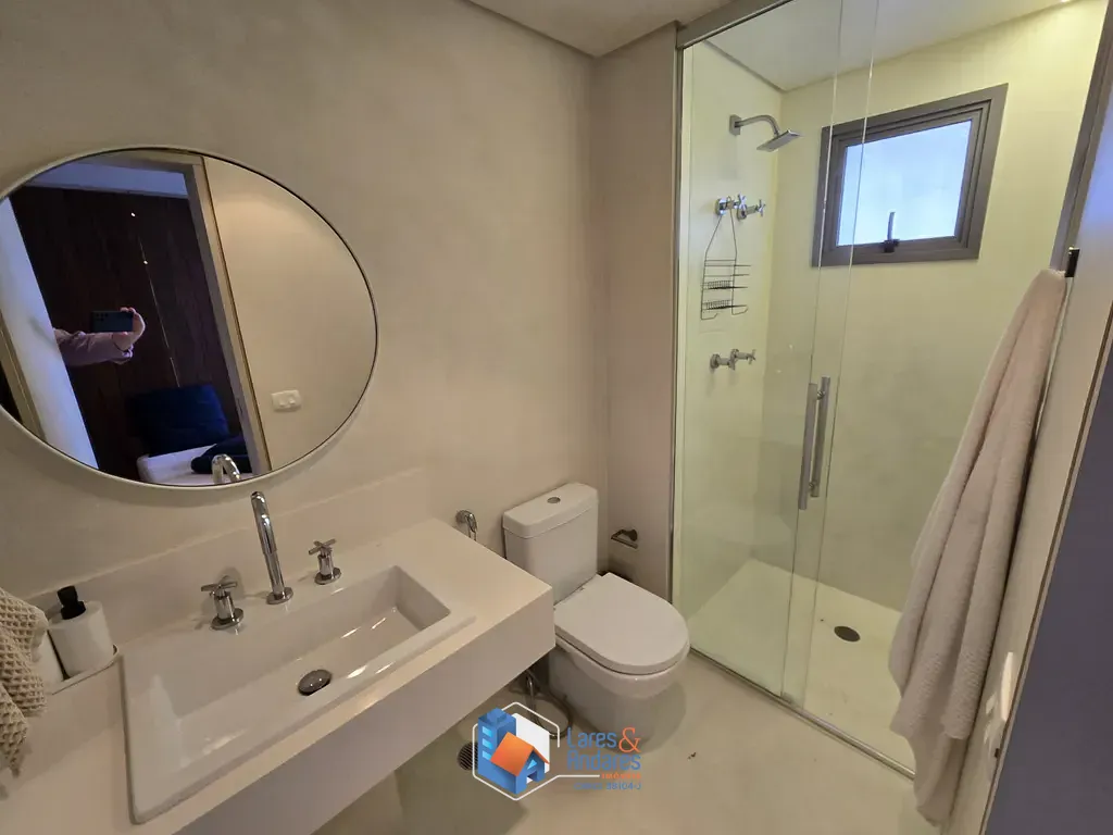 Apartamento, 2 quartos, 83 m² - Foto 7