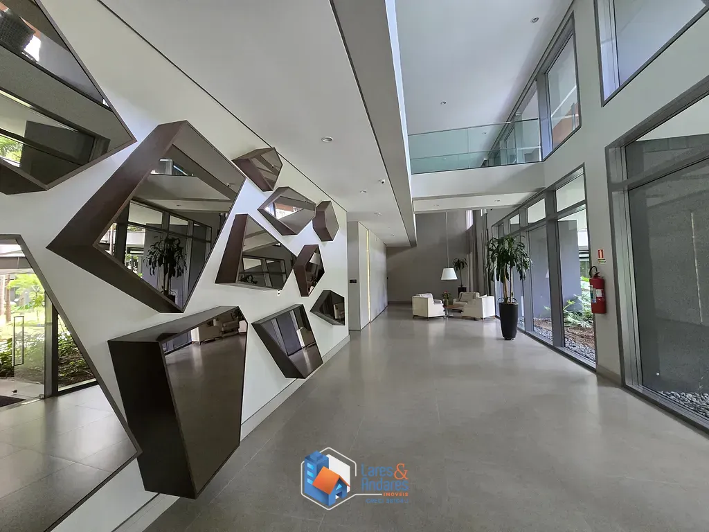 Apartamento, 2 quartos, 83 m² - Foto 8