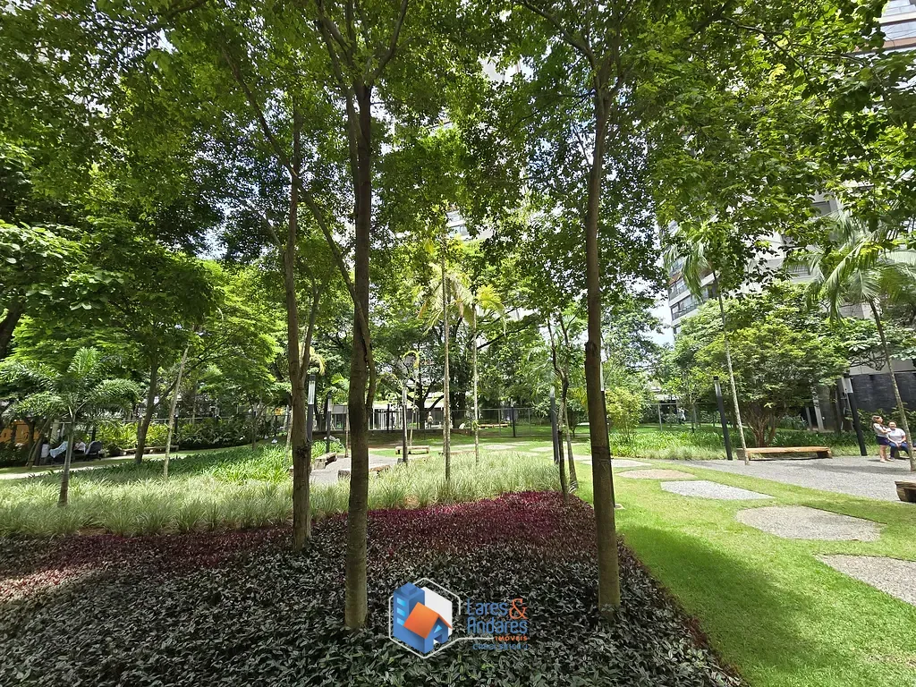Apartamento, 2 quartos, 83 m² - Foto 9