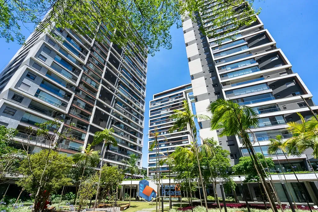 Apartamento, 2 quartos, 83 m² - Foto 11