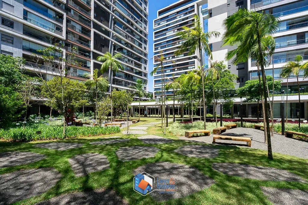 Apartamento, 2 quartos, 83 m² - Foto 13