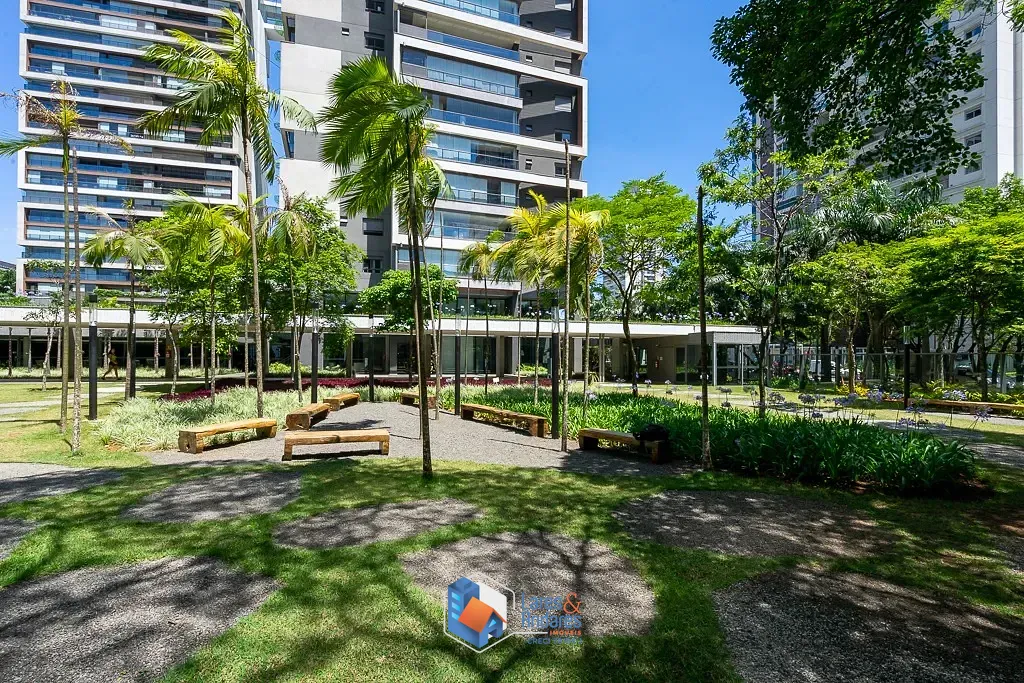 Apartamento, 2 quartos, 83 m² - Foto 14
