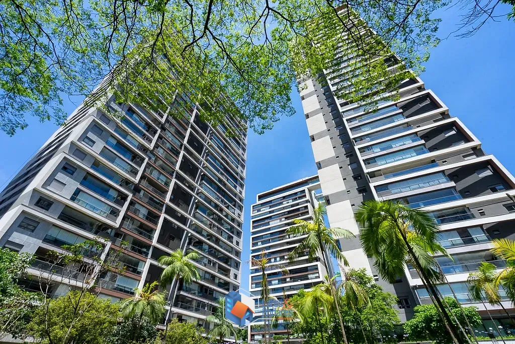 Apartamento, 2 quartos, 83 m² - Foto 15
