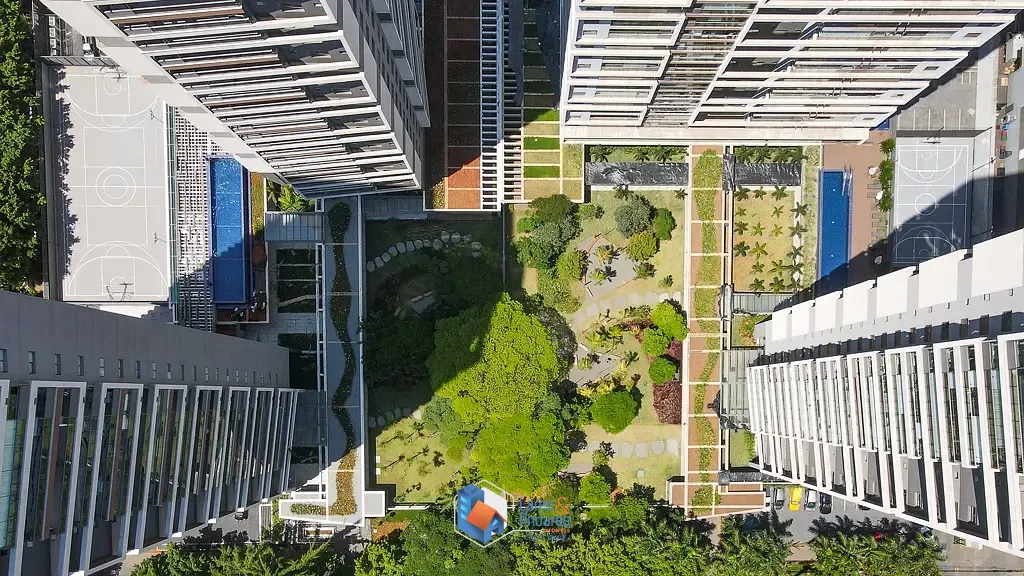 Apartamento, 2 quartos, 83 m² - Foto 16