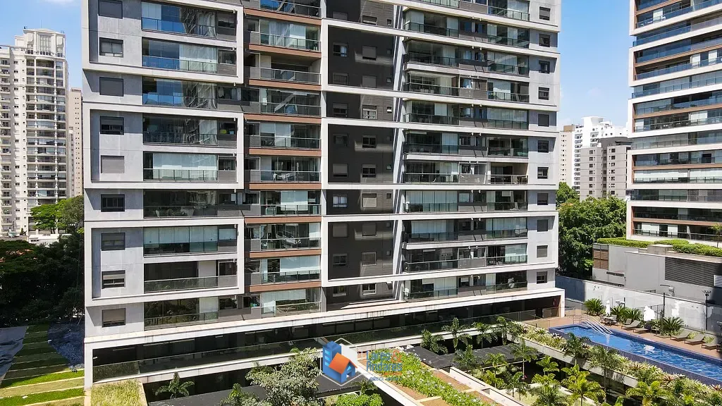 Apartamento, 2 quartos, 83 m² - Foto 17