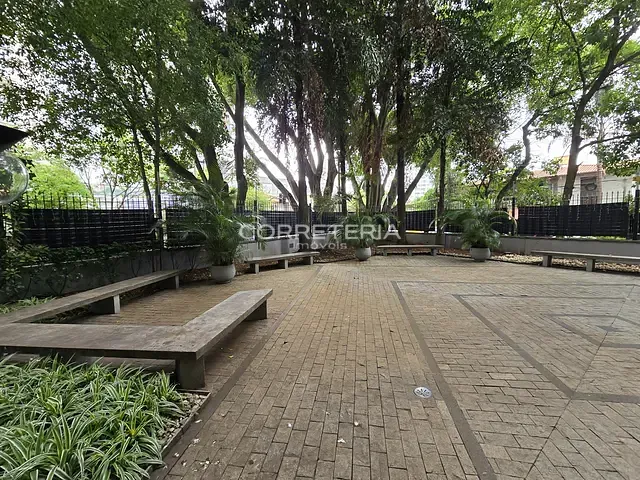 Apartamento 3 quartos e 3 banheiros, à venda, no bairro Moema em São Paulo