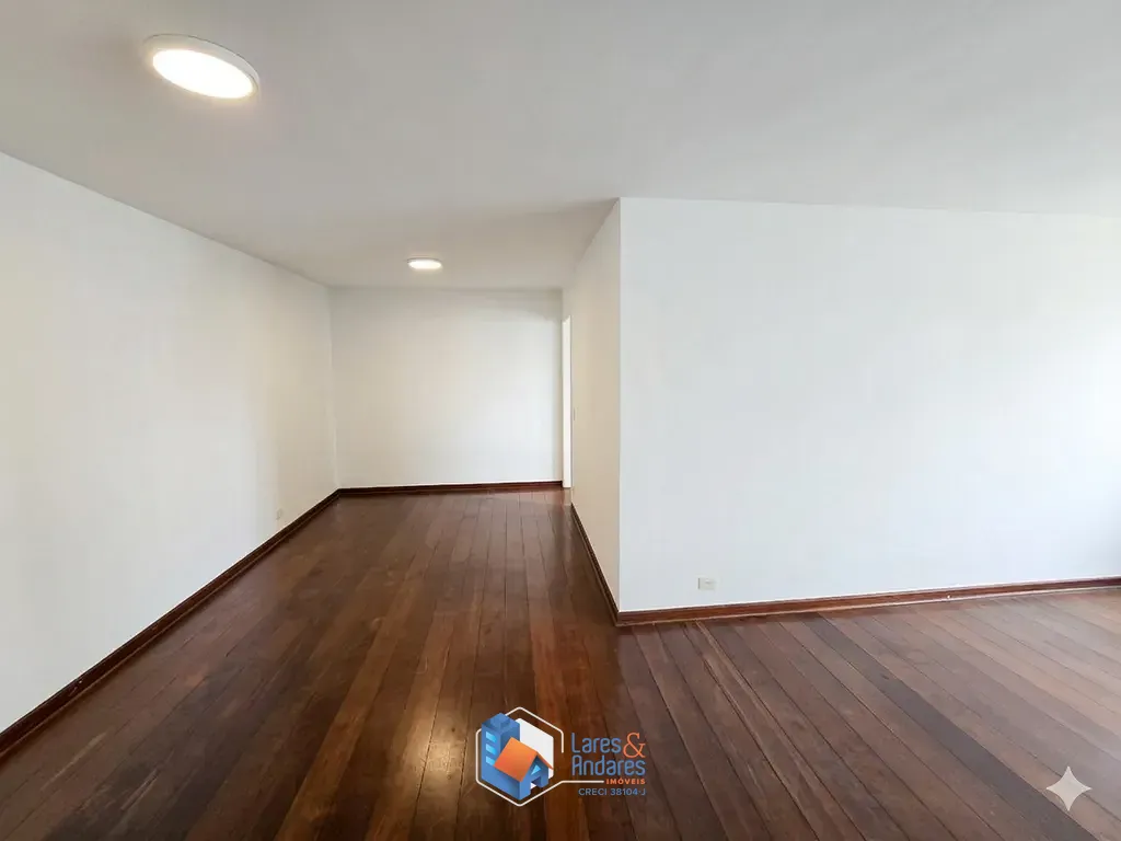 Apartamento, 3 quartos, 136 m² - Foto 23