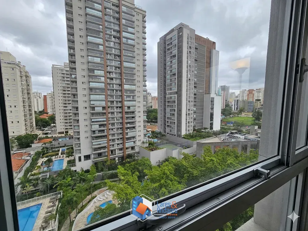 Apartamento, 3 quartos, 136 m² - Foto 25