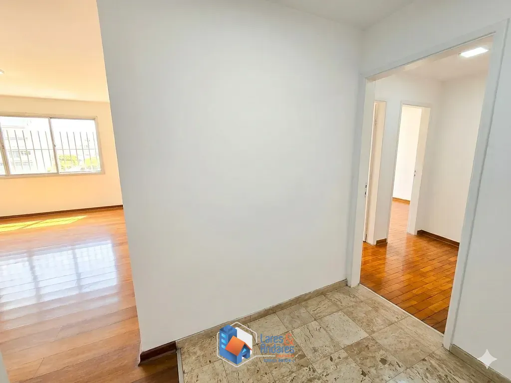Apartamento, 3 quartos, 136 m² - Foto 29
