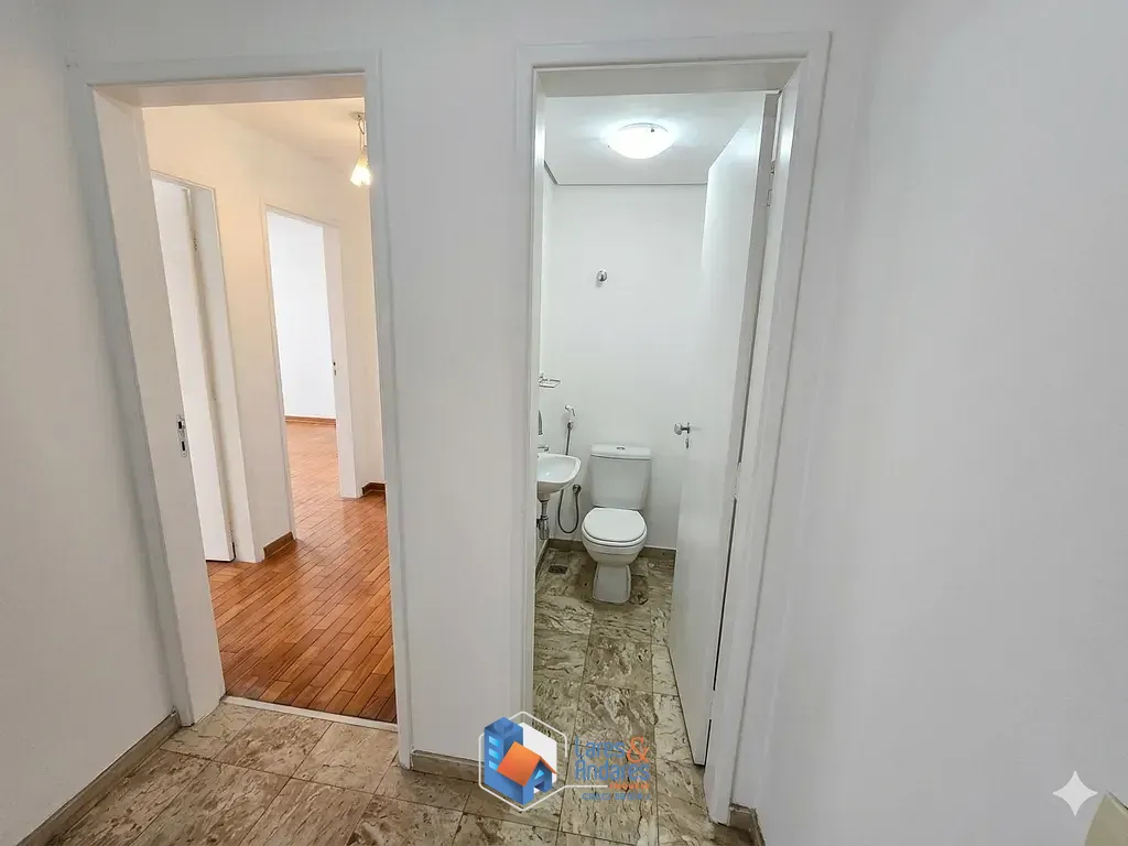 Apartamento, 3 quartos, 136 m² - Foto 30