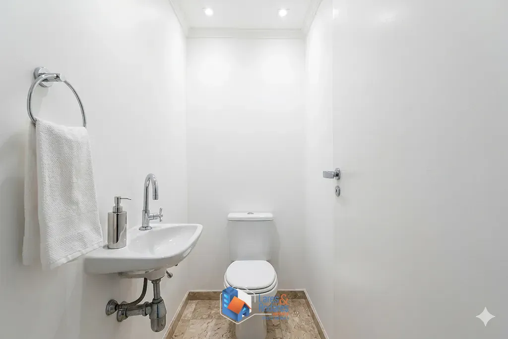 Apartamento, 3 quartos, 136 m² - Foto 22