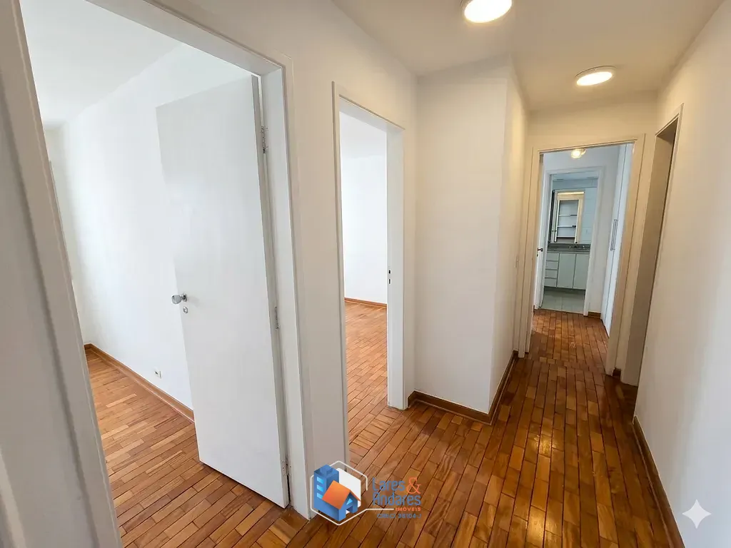 Apartamento, 3 quartos, 136 m² - Foto 32