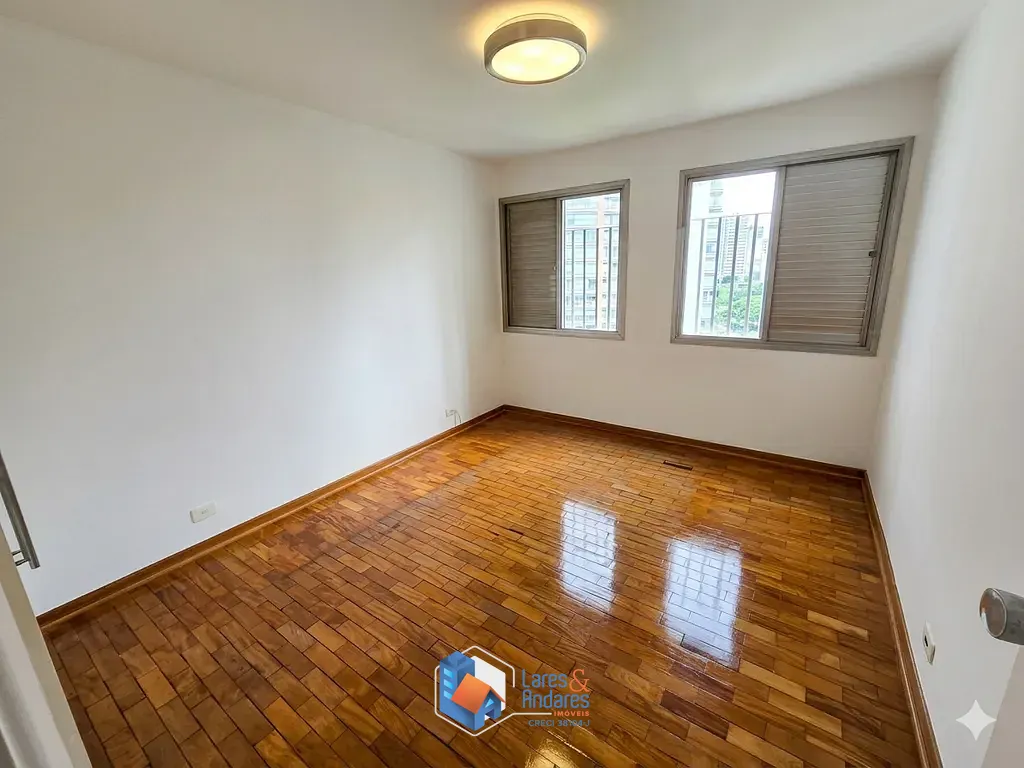 Apartamento, 3 quartos, 136 m² - Foto 33