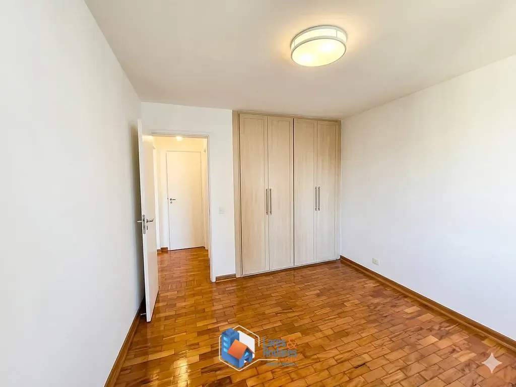 Apartamento, 3 quartos, 136 m² - Foto 34