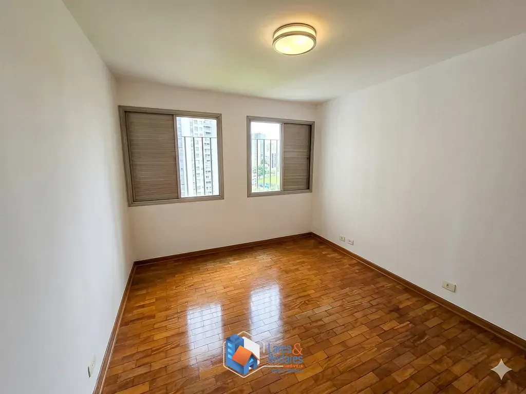 Apartamento, 3 quartos, 136 m² - Foto 35