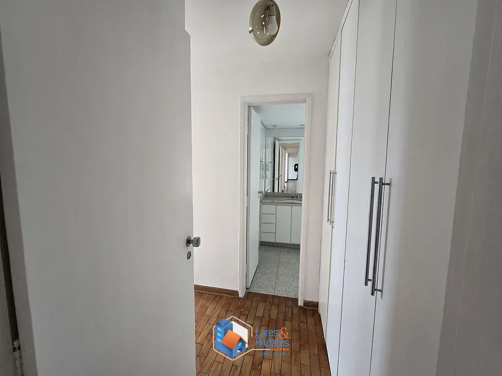 Apartamento, 3 quartos, 136 m² - Foto 3
