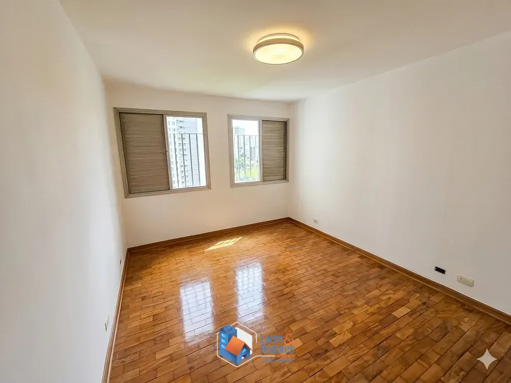 Apartamento, 3 quartos, 136 m² - Foto 38