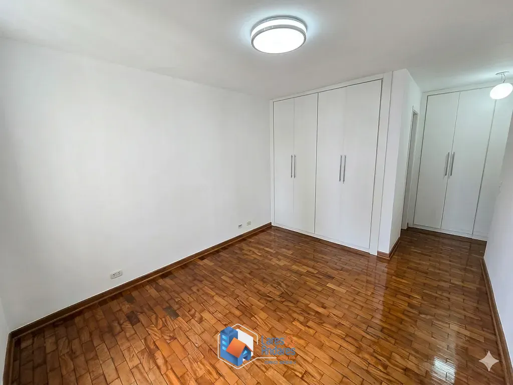 Apartamento, 3 quartos, 136 m² - Foto 39