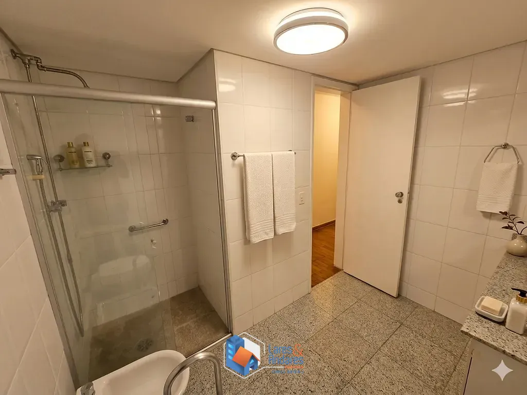 Apartamento, 3 quartos, 136 m² - Foto 31