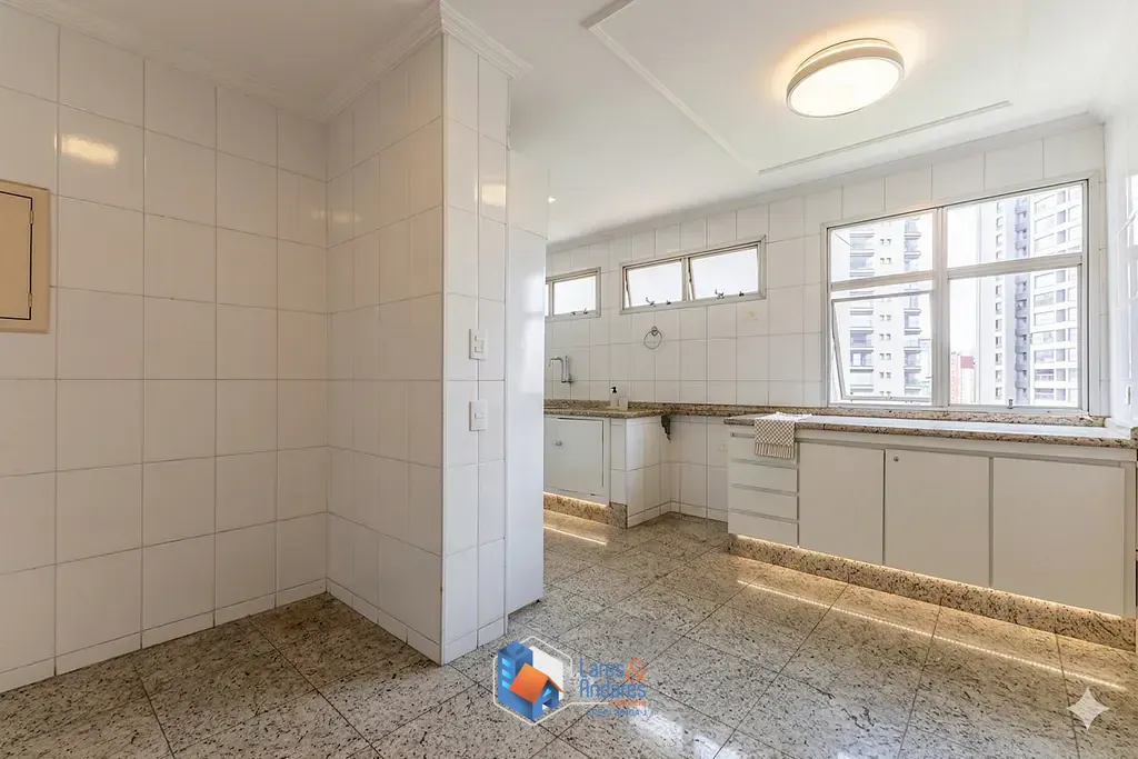 Apartamento, 3 quartos, 136 m² - Foto 8